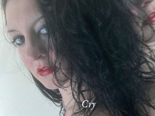 Cry