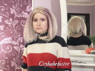 Crybabebistre
