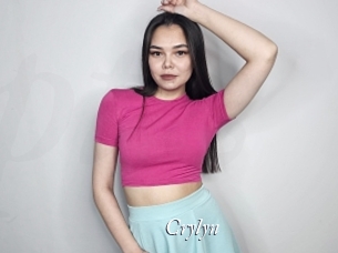 crylyn Partouze