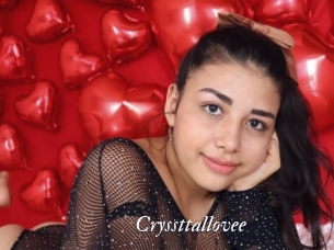 cryssttallovee Partouze