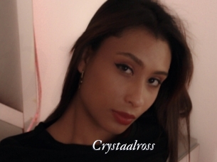 Crystaalross