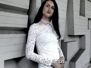 Crystalbusy