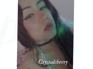 Crystalcherry