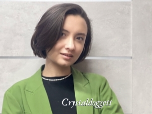 Crystaldoggett