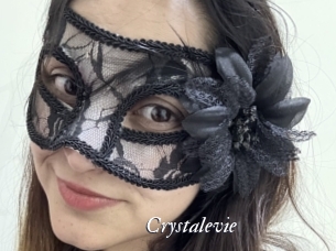 Crystalevie