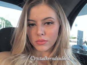 Crystalkeendoubled