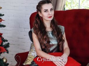 Crystallanax