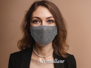 Crystallane
