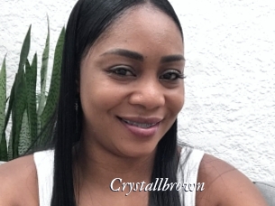 crystallbrown Partouze
