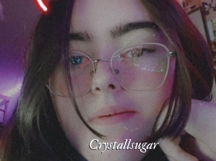 Crystallsugar