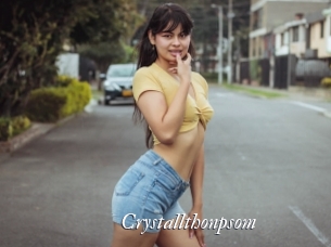 crystallthonpsom Partouze