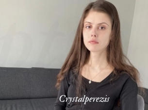 Crystalperezis