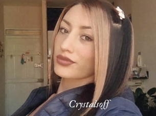 Crystalsoff