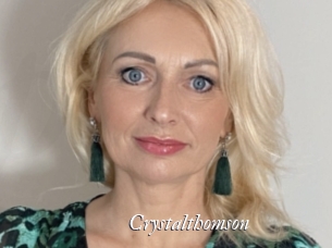 Crystalthomson