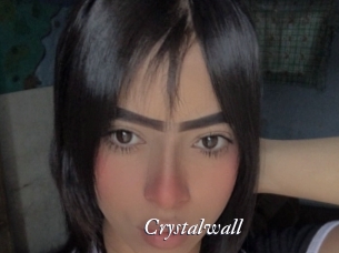 Crystalwall