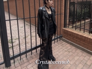 Crystalxxxrush