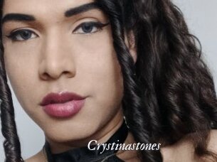 Crystinastones