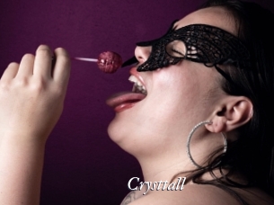 Crysttall