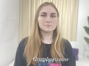 crystylinawinsor Partouze
