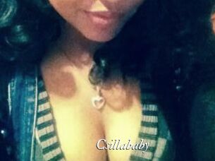 Csillababy