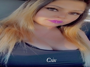 Csix