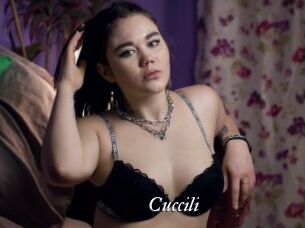 Cuccili