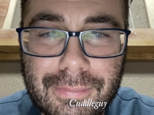 Cuddleguy