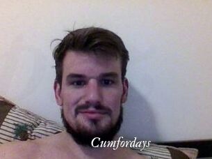 Cumfordays