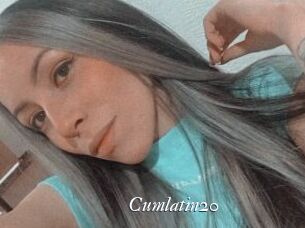 Cumlatin20