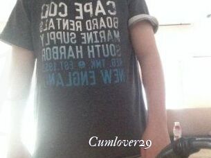 Cumlover29