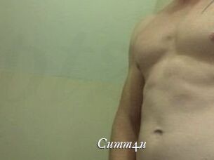 cumm4u Partouze