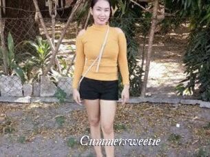 Cummersweetie