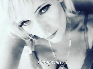 Cumprincesse