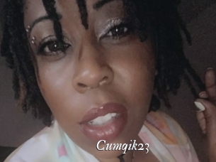 Cumqik23