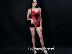 Cumsexylegend