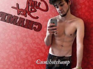 Cumshotchamp