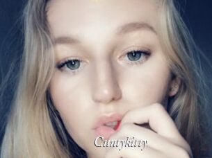 Cuntykitty