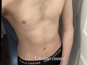 Curious_connor