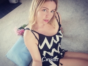 curious Partouze