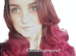 Curiouscapreaceuk