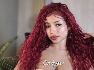curly915 Partouze