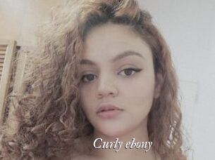 Curly_ebony