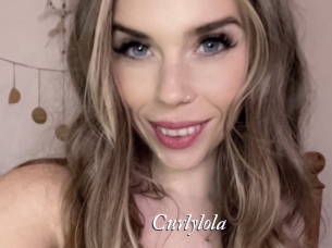 Curlylola