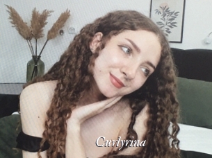 Curlyrina