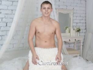 Curtiswilson
