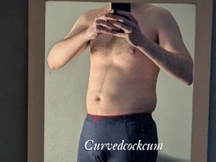 Curvedcockcum
