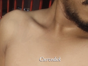 Curvedick