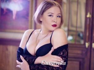 Curverella