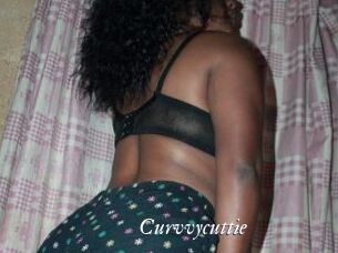 Curvvycuttie