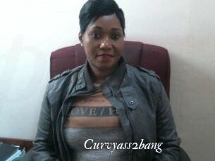 Curvyass2bang